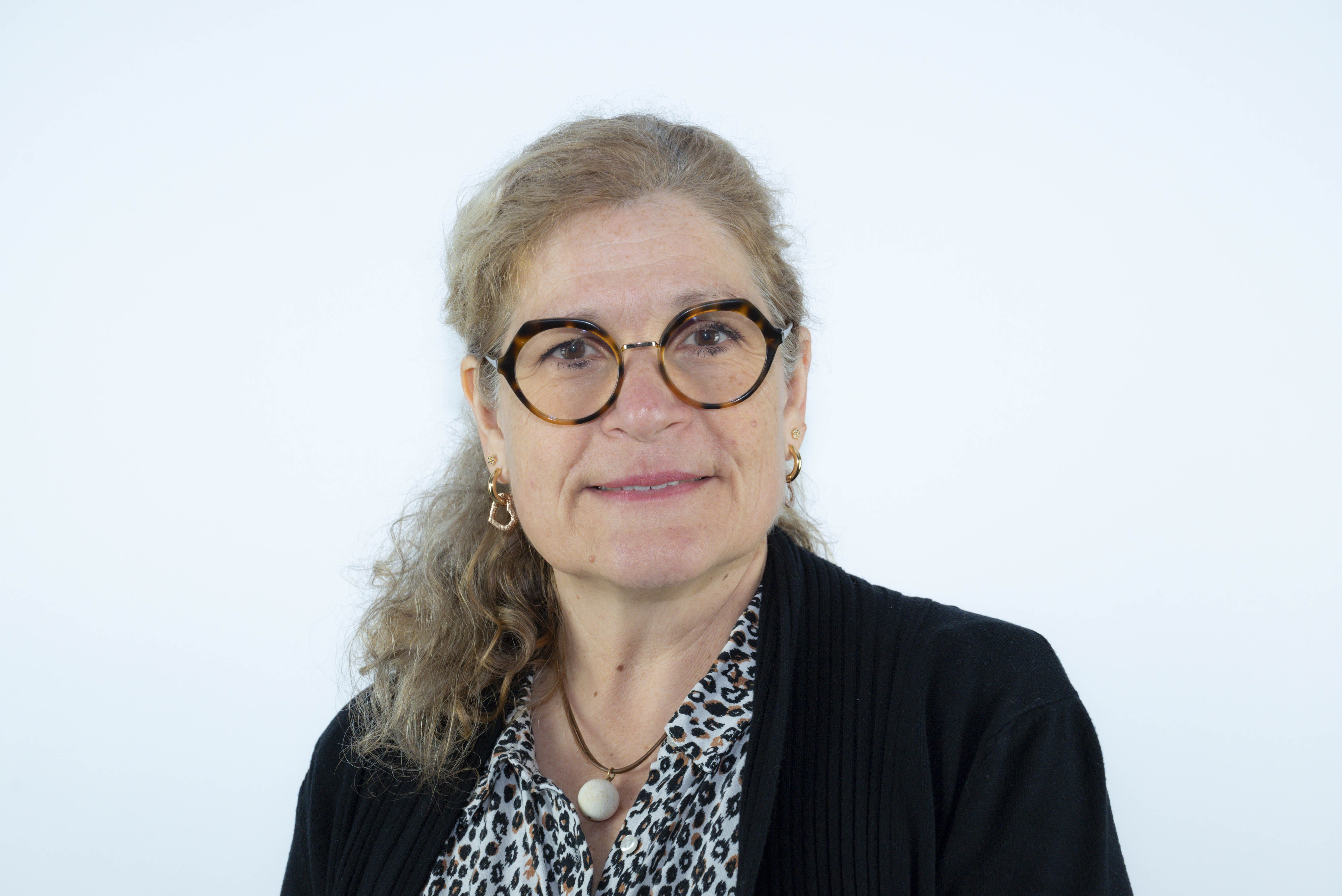 Claire Guery-Pottier